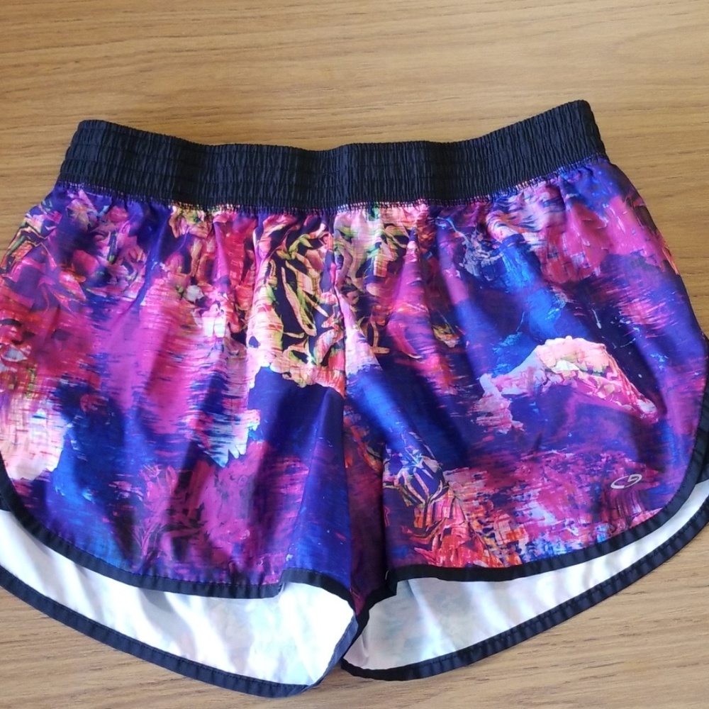 Active shorts
